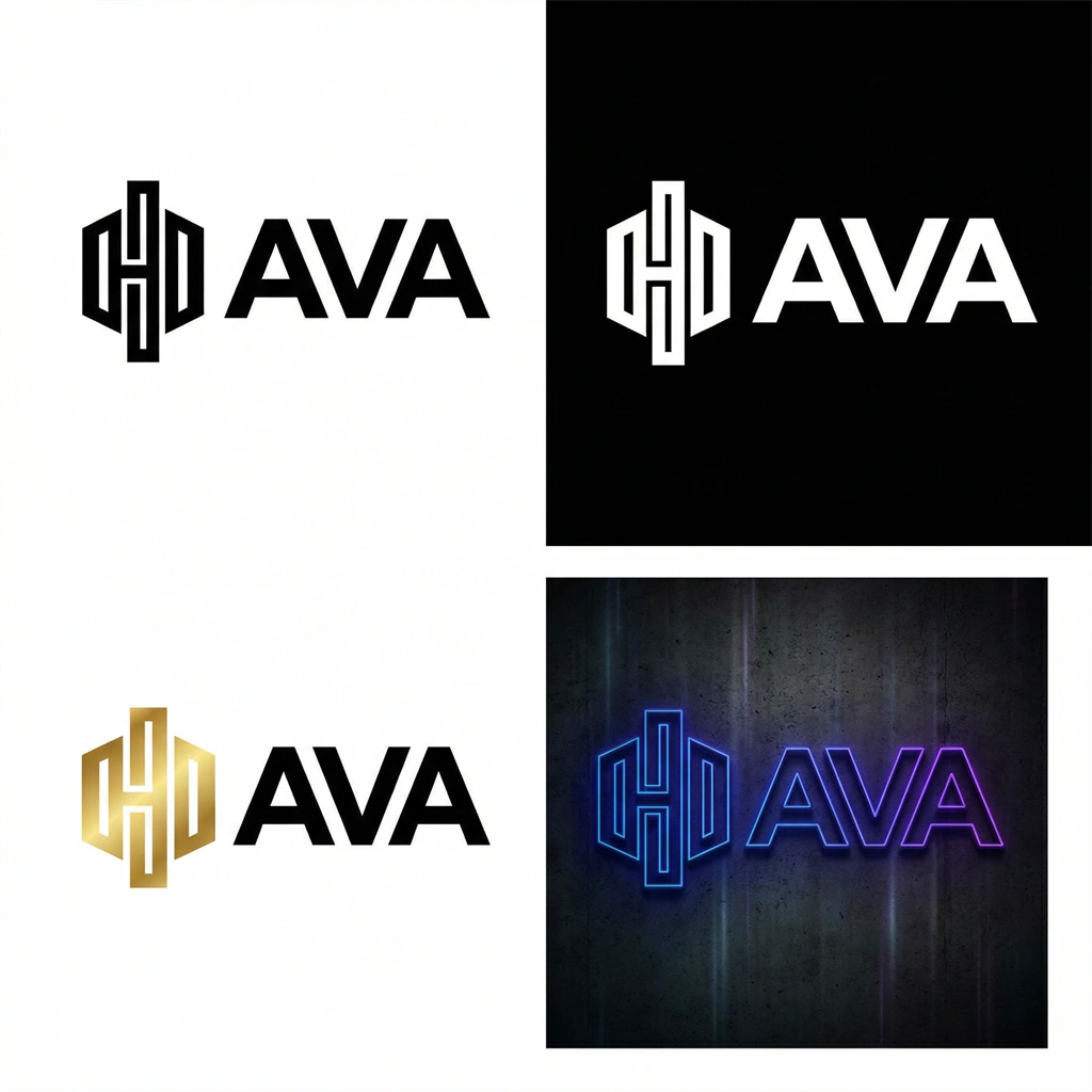 Peak Performance mascot logo