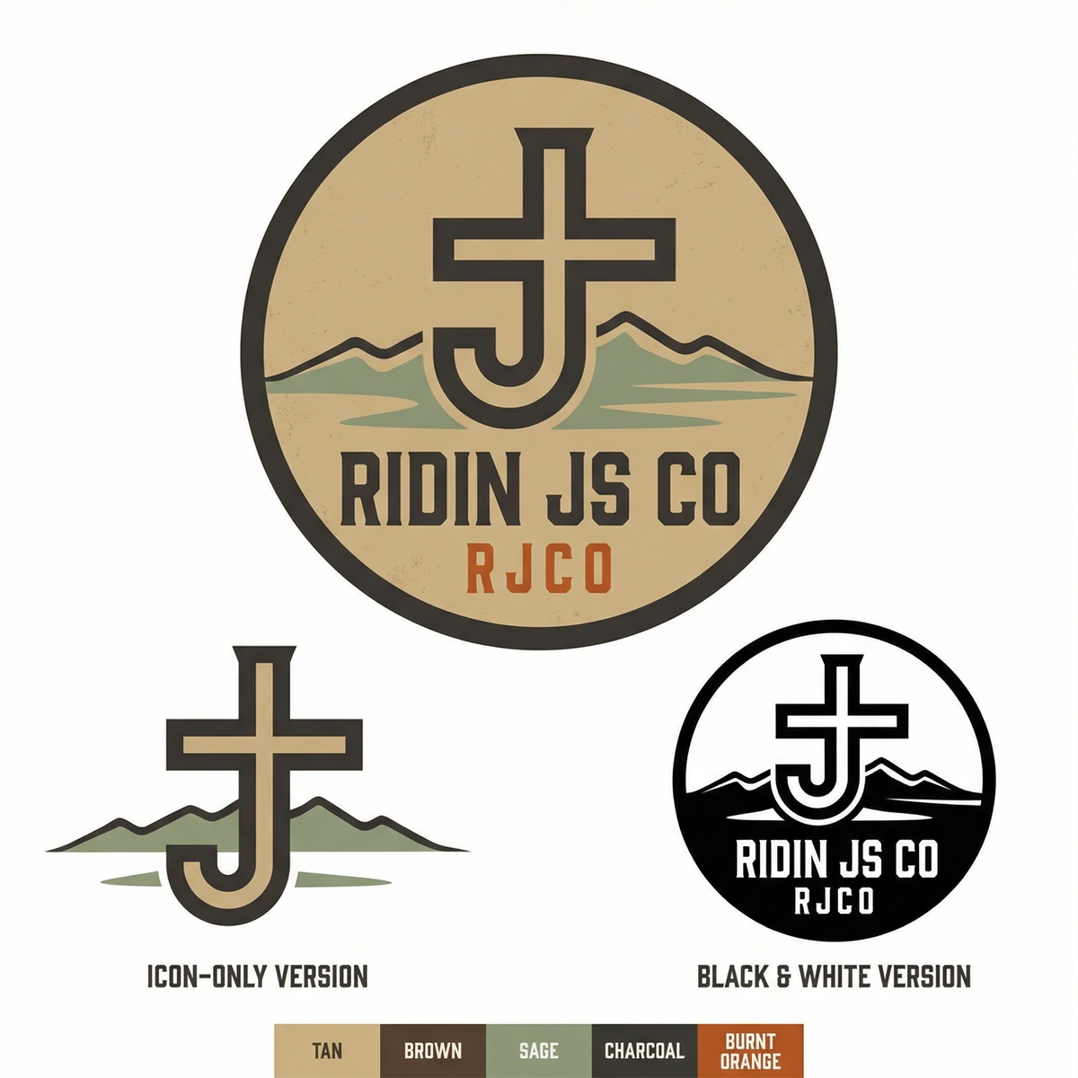 Morning Brew emblem logo